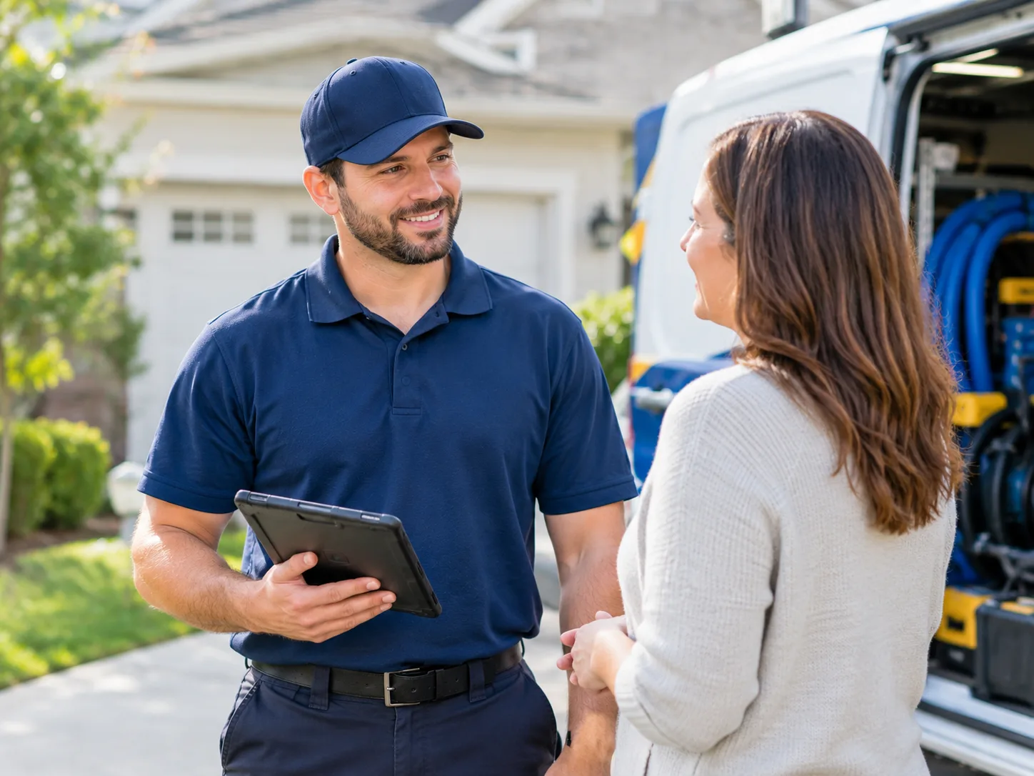 Sewage Backup Cleanup Irvington, NY FAQs